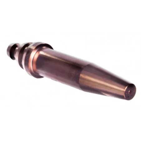 Dysza tnąca 25-50 acetylen nr.3  1/16 PPA SNAIL otworkowa