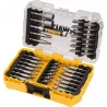 ZESTAW BITÓW DeWalt DT70717-QZ 40 elementów