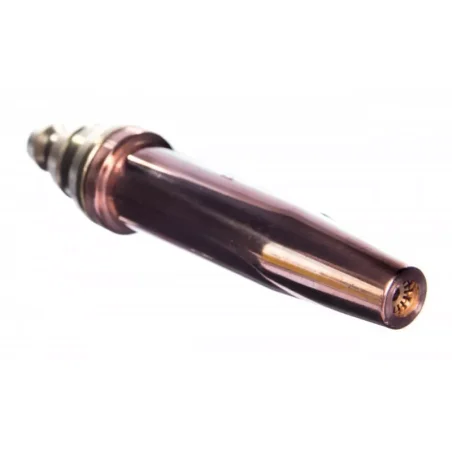 Dysz tnąca 3-10 propan-butan PPA SNAIL Rowkowa