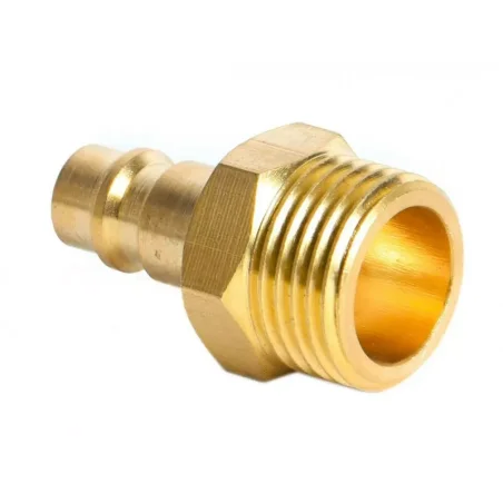 Szybkozłaczka 1/2" GZ  typ 26 GERMANY