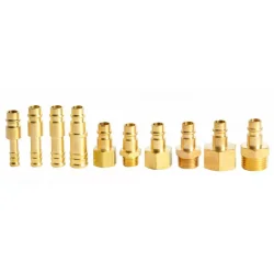 Szybkozłaczka 1/2" GZ  typ 26 GERMANY