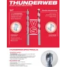 Wiertło metal HSS-G Thunderweb 11,0 (1 szt) Milwau