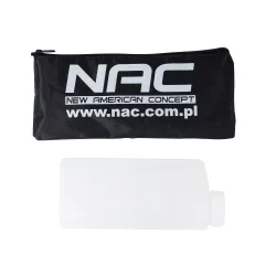 Piła łańcuchowa spalinowa 61cc, 3,8KM, 50cm, WALBRO, OREGON NAC