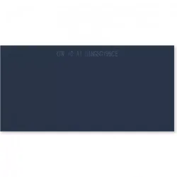 Szkło Ciemne 10x5 10"Folia