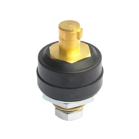 Wtyk przewodu spaw.ŁW/ŁP 316A wp