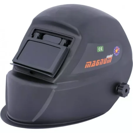 Przyłbica Magnum-Standard 110 X 60