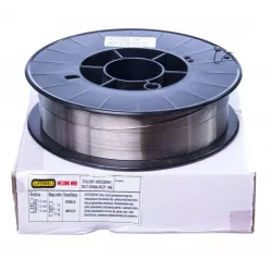 Drut Nierdzewny MIG 1.0 5 kg  308 LSI D-200 SUPERWELD