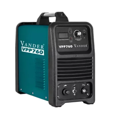 Przecinarka plazmowa VPP760 VANDER