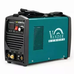 SPAWARKA INWERTOROWA MMA TIG VEW750