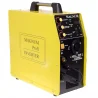 Półautomat spawalniczy MIG/MAG MMA 200A 60% 230V Lutospawanie MIG 205L MAGNUM