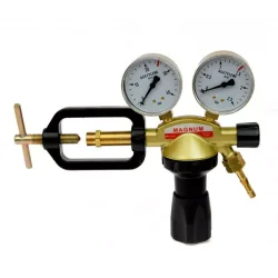 Reduktor Acetylen Seria 80 2 manometry RBA-0,15 AR-37 Magnum*