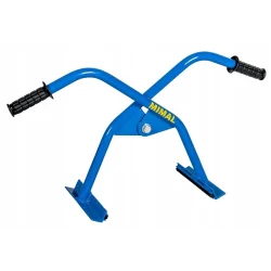 CHWYTAK BRUKARSKI POPRZECZNY