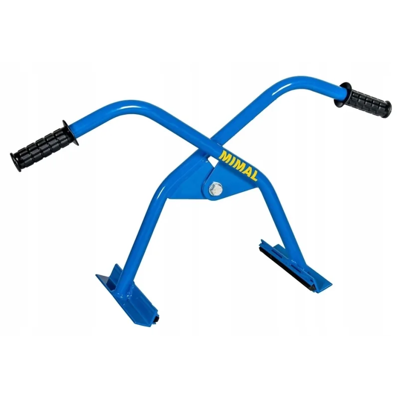 CHWYTAK BRUKARSKI POPRZECZNY