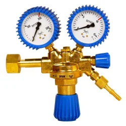 Reduktor Tlen Seria 100 2-manometry RBT-1 Magnum