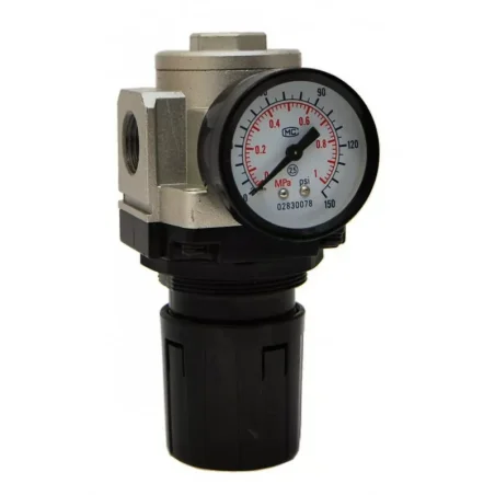 Reduktor powietrza 1/2" przepływ 2600L/min AR4000-04 MAGNUM *