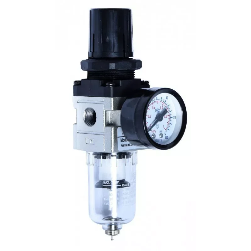 Filtroreduktor 1/4'' AW2000-02 mini