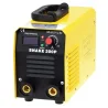 Spawarka inwertorowa MMA 200A/60% SNAKE 200PS+wyświetlacz Magnum