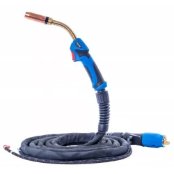 Uchwyt spawalniczy mig MB501/4