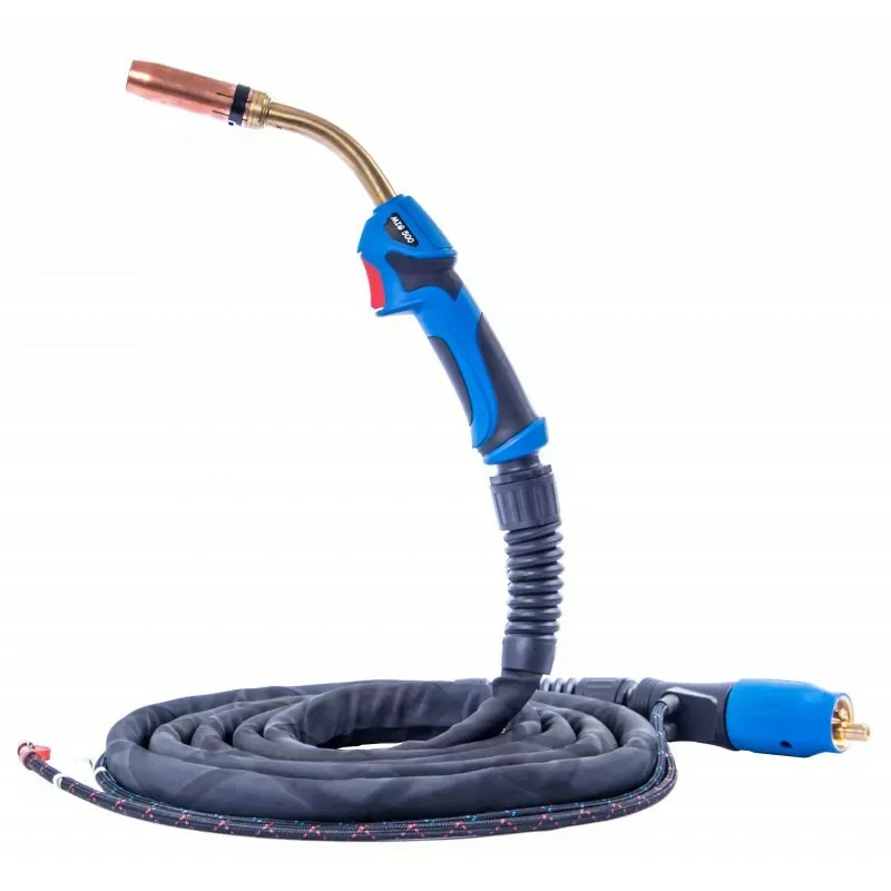 Uchwyt spawalniczy mig MB501/4