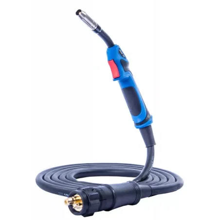 UCHWYT SPAWALNICZY MB15AK 4MB