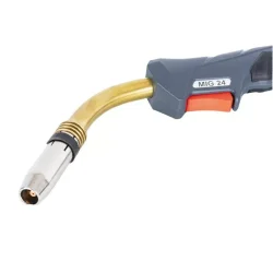 Uchwyt spawalniczy kompletny MB 24 3mb.