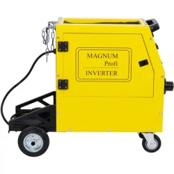 Półautomat MIG 331 IGBT MMA 315A MB25/5+ KAB MMA