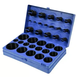 Zestaw origów gumowych VAK710 VANDER