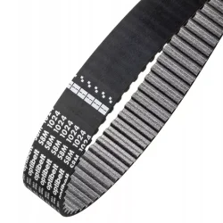 Pasek zębaty 130XL-20MM do strugów IE-5708M oraz IE-5708C Rebir