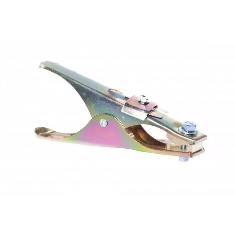 Zacisk spawalniczy masowy ZBK 250 IT