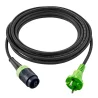 Przewód-plug it H05 RN-F4/3 FESTOOL