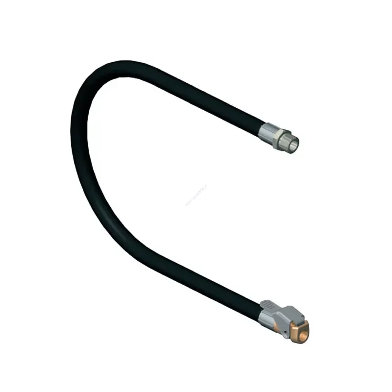 Przewód zasolający z końc. 25/w do AH060418