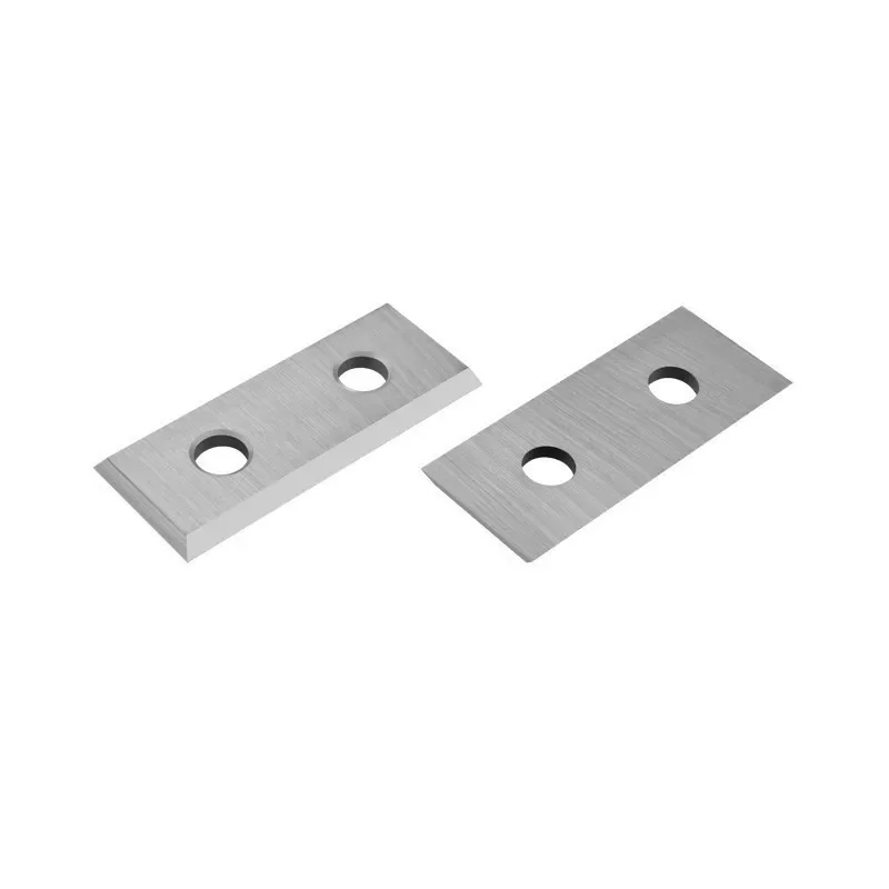 3283127 Płytka HM- 28,3x12x1,5 mm MG06 4-ostrz