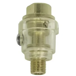 Mini naolejacz 1/4" do narzędzi pneumatycznych A532201 Pansam
