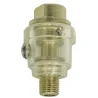 Mini naolejacz 1/4" do narzędzi pneumatycznych A532201 Pansam