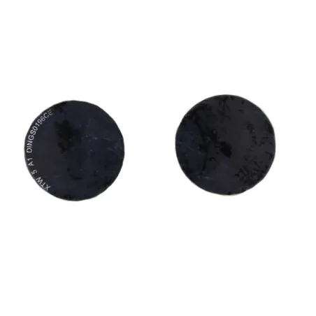 Filtr DES0202 do gogli spawalniczych DES020 (4szt) Dedra