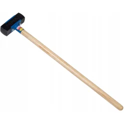 MŁOTEK BRUKARSKI GUMOWY MBM400002 MIMAL