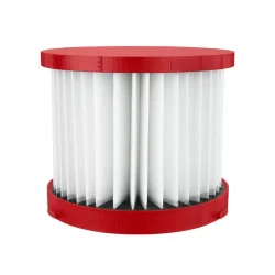 Wkład filtra HEPA na sucho Milwaukee