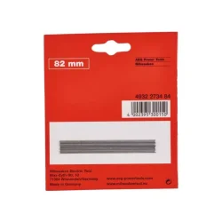 Noże z węglika wolframu  82 mm (2 szt.) Milwaukee