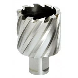 FREZ TREPANACYJNY HSS FI26 L25 Z UCHWYTEM WELDON 3/4"