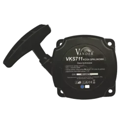 Rozrusznik VKS711 Vander