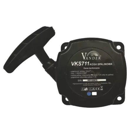 Rozrusznik VKS711 Vander