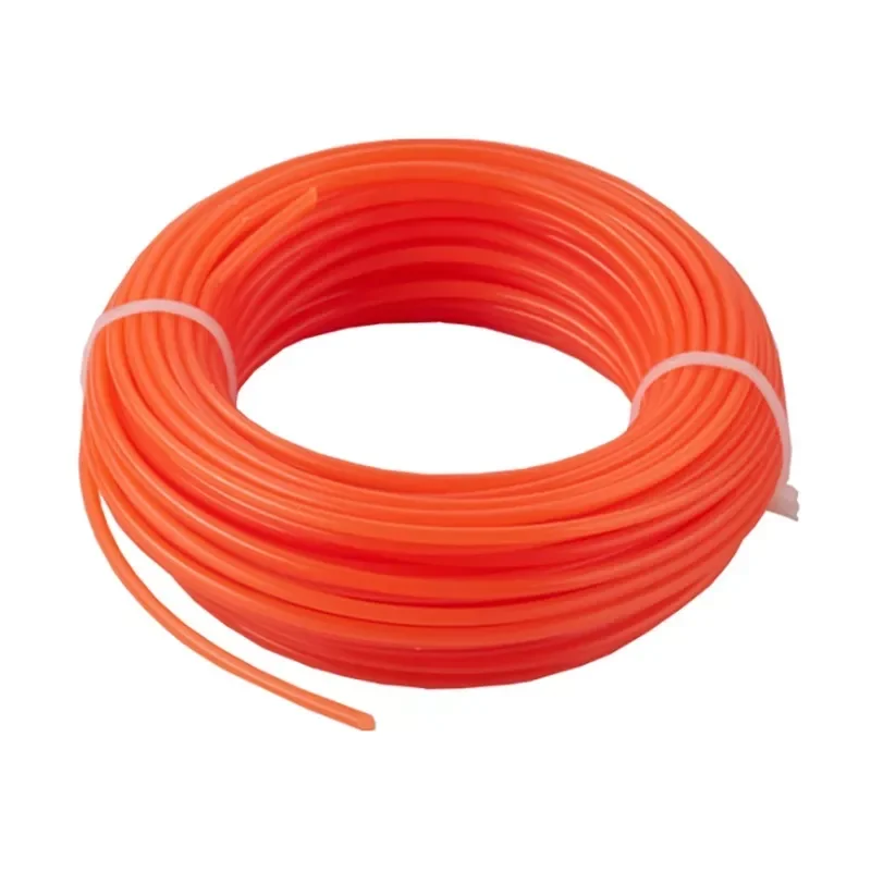 Żyłka tnąca okrągła 2,4mm x 15mm