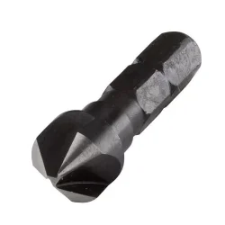 Pogłębiacz 12 mm Wolfcraft - HSS, trzpień 6-kąt WF2580000