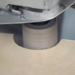 Frez konturowy GF-V 50x50xM14 Contour PRO Baumesser DISTAR