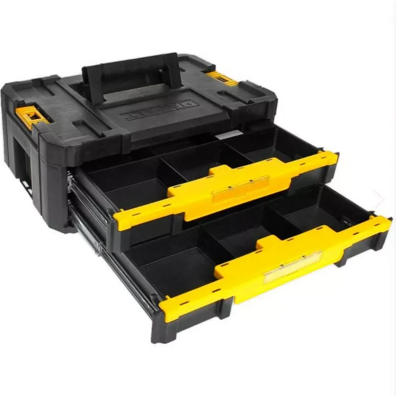 Skrzynia IV TSTAK DWST1-70706 DeWALT