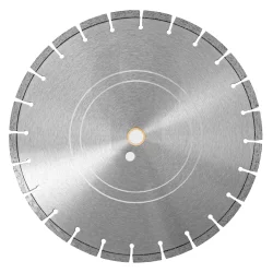 Tarcza diamentowa segmentowa 350 /10mm STANDARD LA