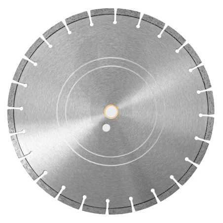 Tarcza diamentowa segmentowa 350 /10mm STANDARD LA