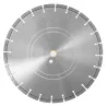 Tarcza diamentowa segmentowa 350 /10mm STANDARD LA