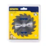 Piła tarczowa do drewna OPP IR 125mm/16T IRWIN