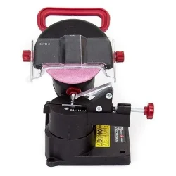 Ostrzałka do łańcuchów 220W SHE220-S NAC